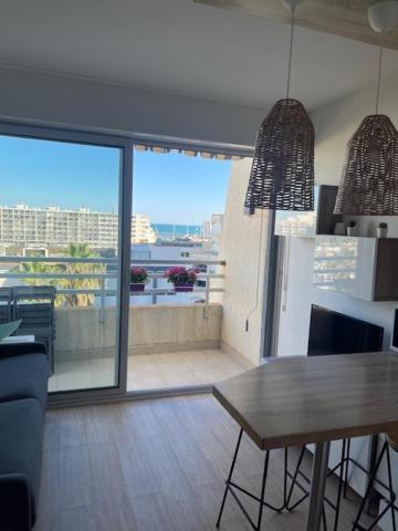 Studio Cabine Vue Mer Et Port كارنو بلاج المظهر الخارجي الصورة